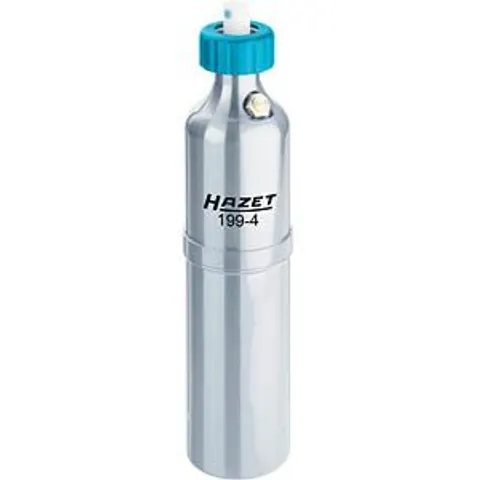 HAZET HZ 199-4 - Spray bottle, empty, refillable – image 2