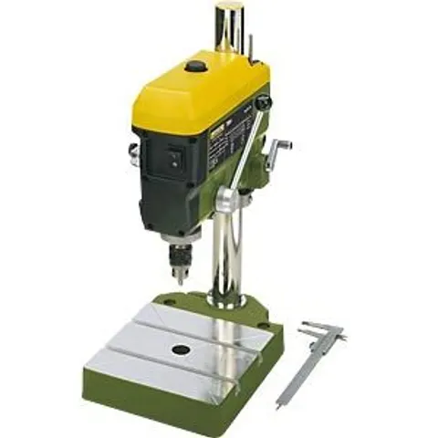 PROXXON 28124 - Table drill machine, MICROMOT, TBH – image 2