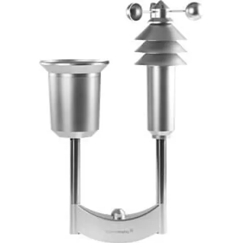 HOMEMATIC IP HMIP SWO-PL - Weather Sensor - plus – image 2