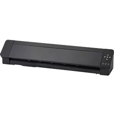 SILHOUETTE CAMEO PRO MK-II - Hobby plotter cutting machine, black – image 2