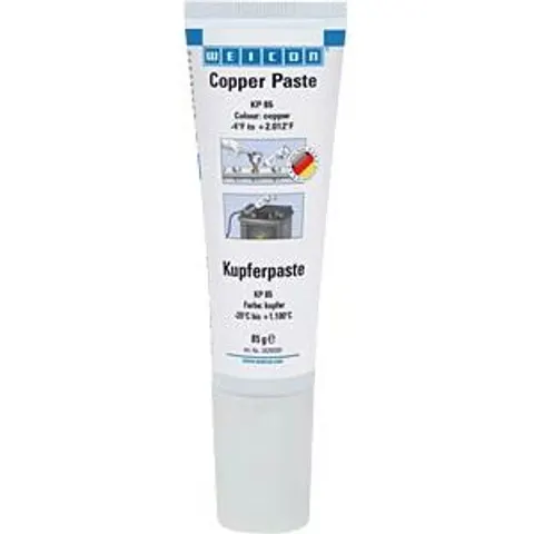 WEICON 26200085 - Copper paste, 85 g – image 2
