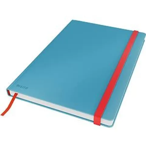 LEITZ 44820061 - Cozy notebook, checked (approx. B5) – image 2