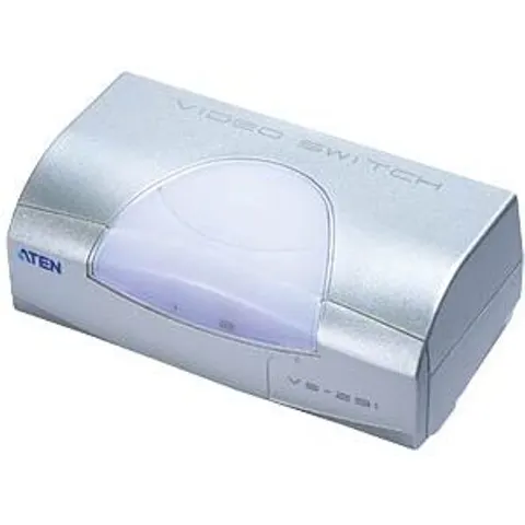 ATEN VS291 video switch VGA – image 2