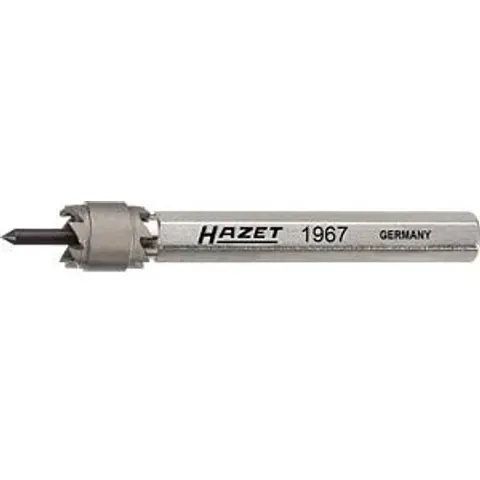 HAZET HZ 1967 - Weld point cutter – image 2