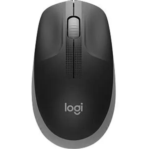 Logitech M190 Full-size wireless mouse – 091832 – image 2