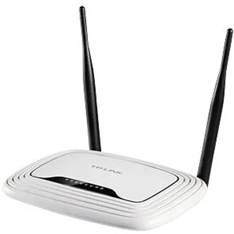 TP-Link 300Mbps Wireless N WiFi Router – image 2