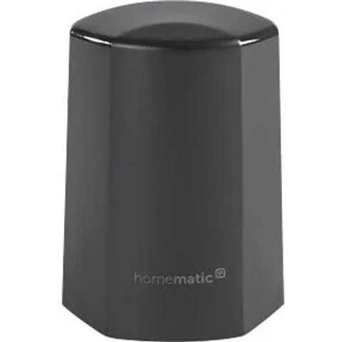 HOMEMATIC IP HMIP STHO-A - External temperature and humidity sensor – image 2