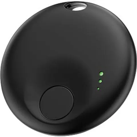 LogiLink Smart BT Tracker. 2 in 1. N-Tag. black – image 2
