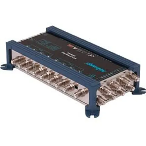 ANKARO ANK SEM 98 - Multi-switch 9 in 8, quattro, EoC, return channel – image 2