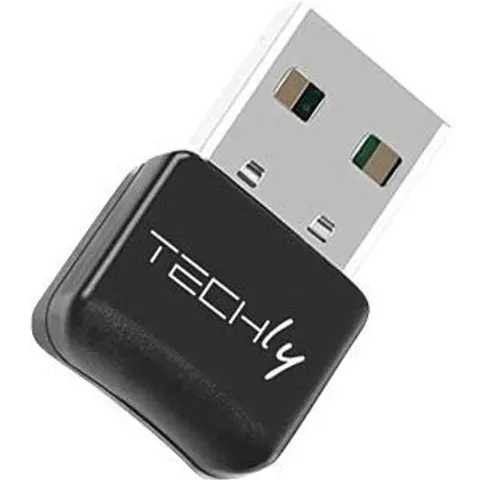 TECHLY IDATA-USB-BLT5 - Bluetooth 5.0 adapter, USB type A – image 2