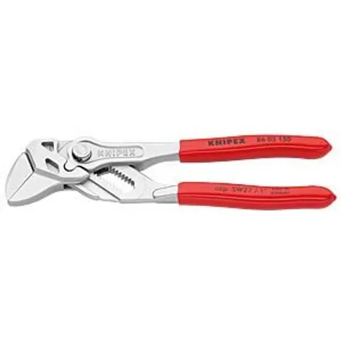 Knipex Spanner pliers 1" TA8603150 – image 2