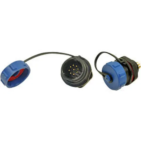 CLIFF FM686800 - Cliffcon® 68 Cover cap – image 2
