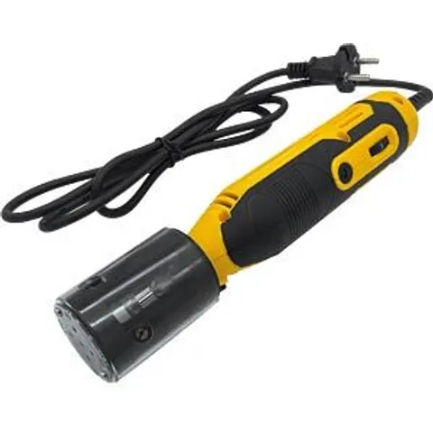 BERGER+SCHRÖTER BS 60830 - Tungsten electrode TIG sharpener – image 2