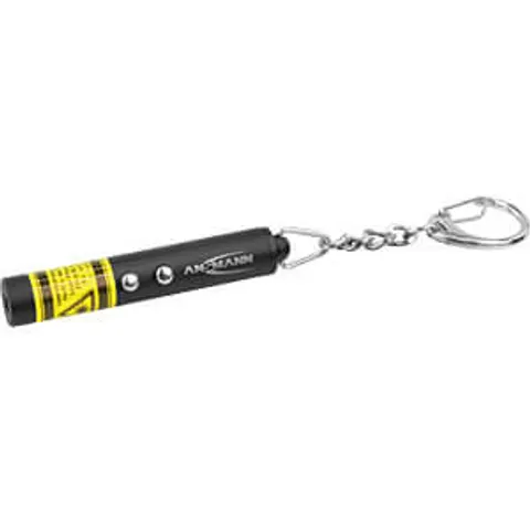 Ansmann 1600-0270 laser pointer 50 m Black – image 2