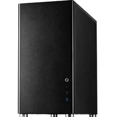 IT88881366 - Inter-Tech ATX X2 Duplex Pro – image 2