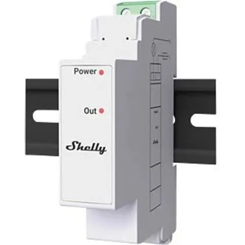 SHELLY PRO ADD - Shelly Pro 3EM Switch Add-on – image 2