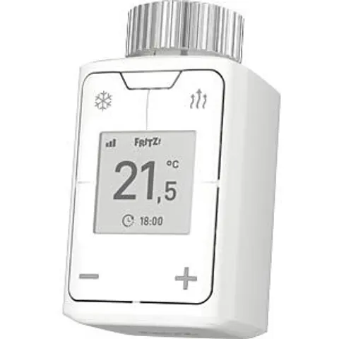 AVM DECT 302 - FRITZ DECT 302 – smart radiator controller – image 2