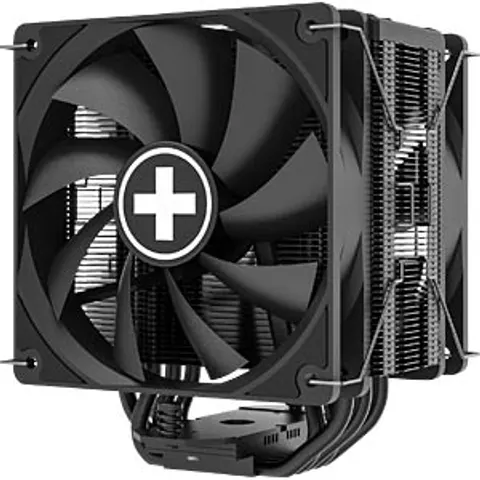 XI XC061 - Xilence M705D CPU Cooler – image 2