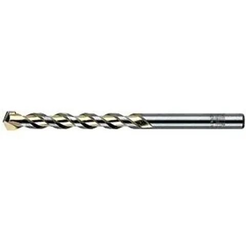 HELLER BOHRER A-6,0MM - Universal drill bit, versatile, 6.0 mm – image 2