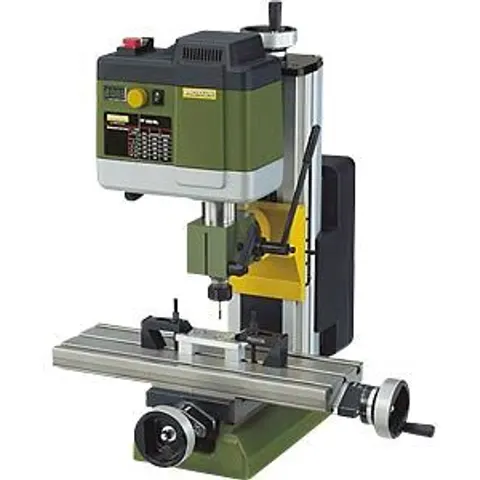 PROXXON 24350 - Milling machine FF 500/BL – image 2