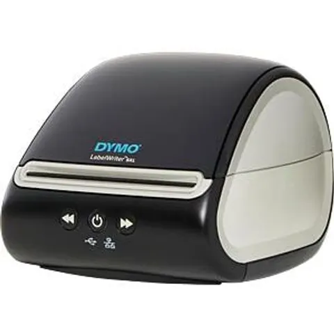 DYMO LabelWriter 5XL Label Printer | Automatic Label Recognition Label – image 2
