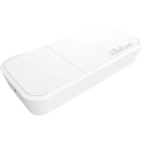 Mikrotik FTC network media converter White – image 2