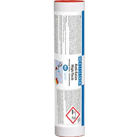 WEICON 26100040 - Assembly paste Anti-Seize High-Tech, 400 g – image 2