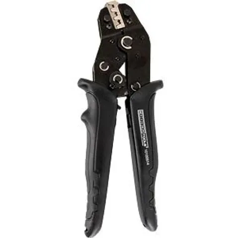 WEICON 10100514 - Crimping pliers for MC4-compatible connectors – image 2