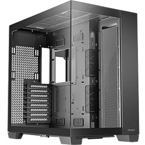 Antec C8 Full Tower Black – image 2