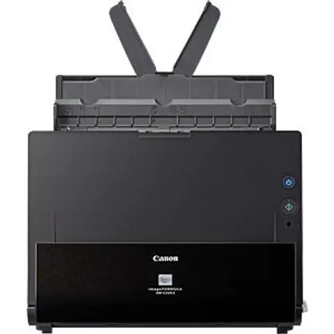 Canon imageFORMULA DR-C225 II Compact Duplex Document Scanner – image 2