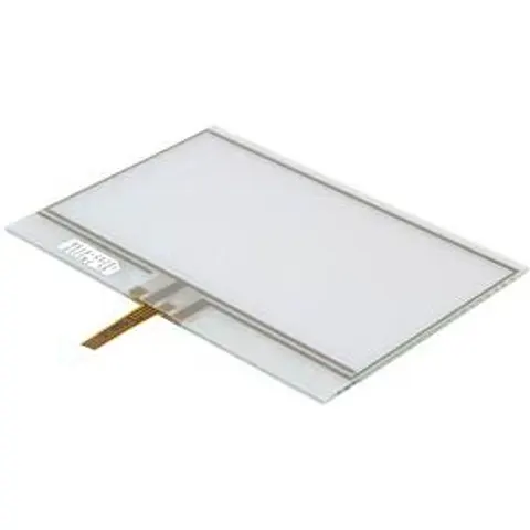 DISPLAY VISIONS EA TOUCH240-3 - Touch panel, analog, for gluing on – image 2