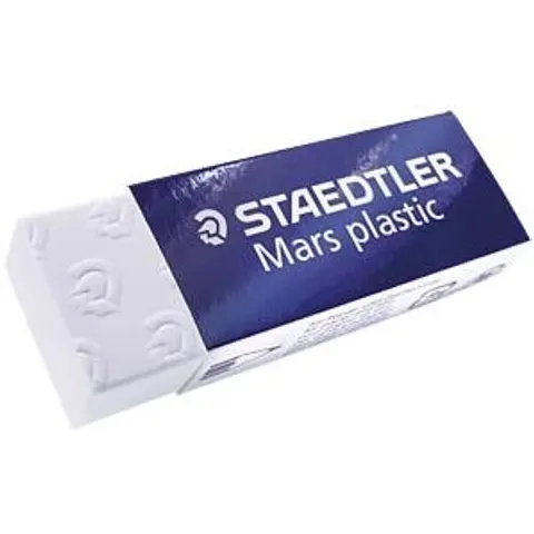 STAEDTLER 52650 - Premium-quality eraser – image 2