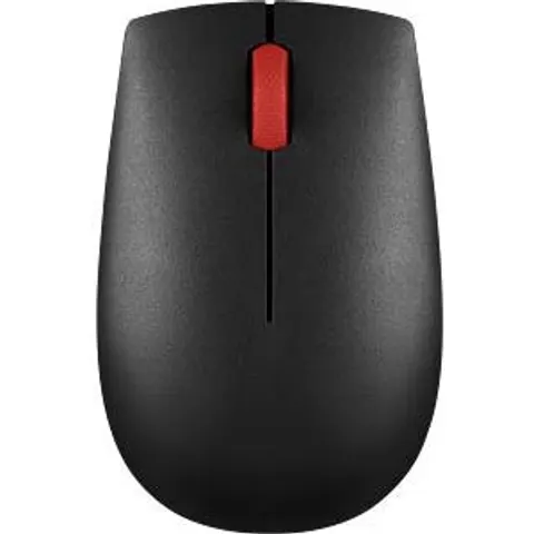 LENOVO 50R20864 - Mouse, Wireless, Black – image 2