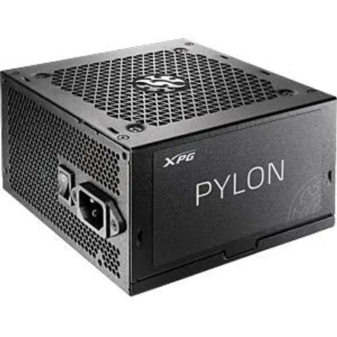 ADATA XPG 76873 - XPG PYLON, 650 W, 80+ Bronze – image 2