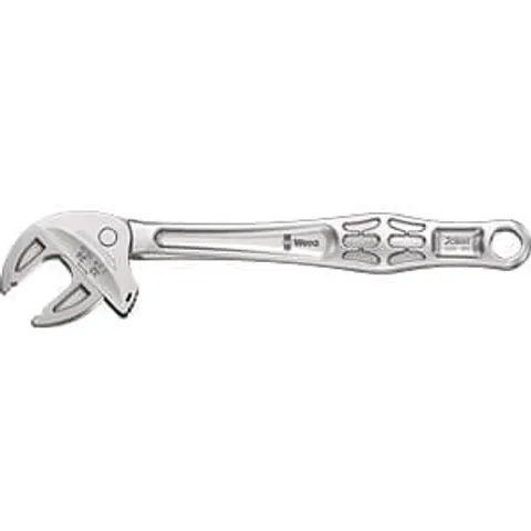 Wera 6004 Joker Self Setting Adjustable Spanner – 214713 – image 2