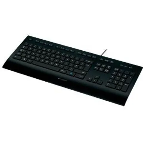 Logitech Keyboard K280e for Business – 076679 – image 2