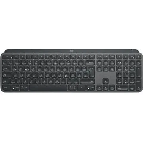 Logitech MX Master Keys for Business – 096752 – image 2