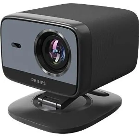PHILIPS PHI NP450 - Projector, 1080p, Full HD, speakers – image 2