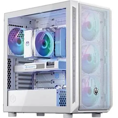 ENDORFY END EY2A017 - Arx 700 White ARGB – image 2