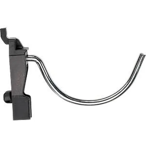 RAACO 108928 - Clip 10 power drill holder – image 2