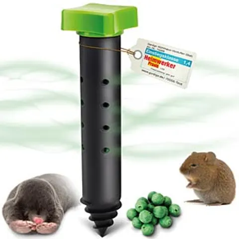 GARDIGO TEV 70066 - Vole scent stick – image 2