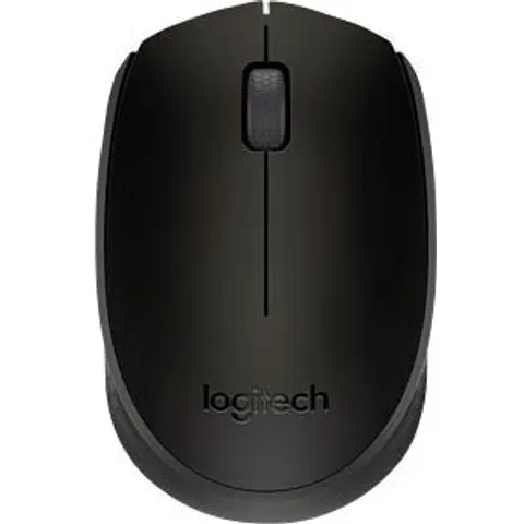 Logitech M170 Wireless Mouse – 062856 – image 2