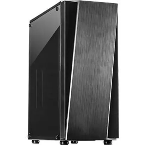 IT88881324 - Inter-Tech ATX T-11 TELEVEN enclosure – image 2