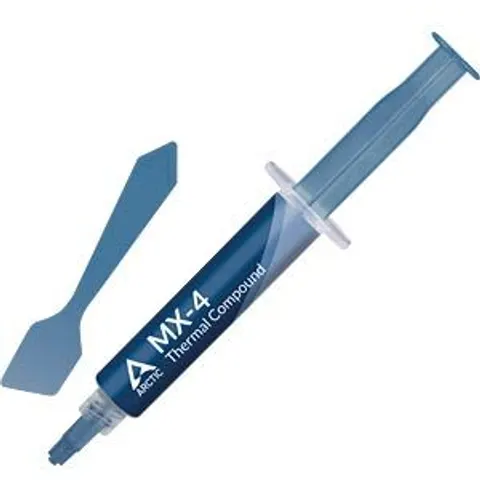 ARCTIC MX-4 Highest Performance Thermal Compound – 703055 – image 2