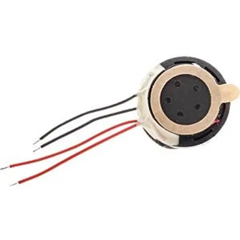 EKULIT LSF-15M/S-R - Plastic speaker, wired – image 2