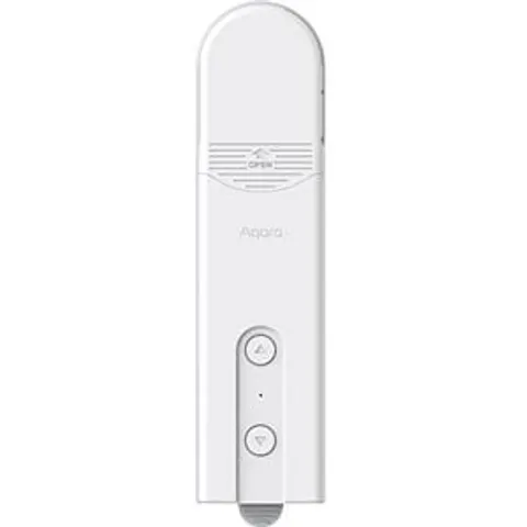 AQARA RSDM01 - Aqara smart roller shade driver E1, HomeKit – image 2