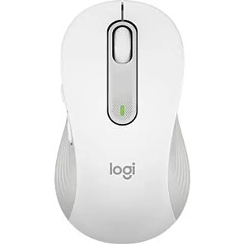 Logitech Signature M650 L Wireless Mouse – 097193 – image 2