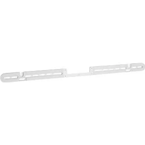 MYWALL MYW HS7WL - Wall Bracket for SONOS® Arc, White – image 2