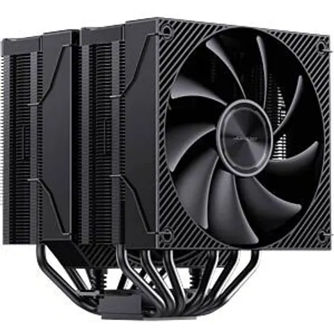 JNB 55270 - Jonsbo CA90 CPU cooler, black – image 2