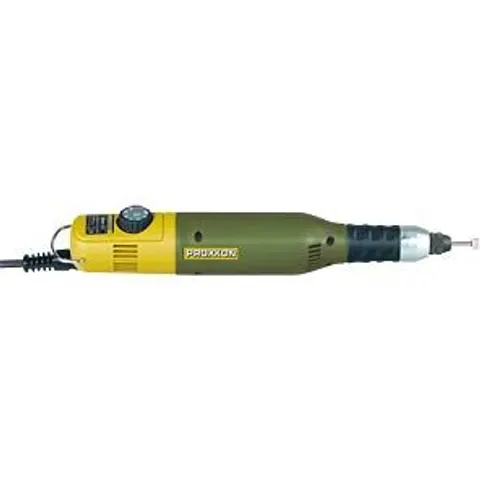 PROXXON 28510 - Drill grinder 12V, adjustable – image 2